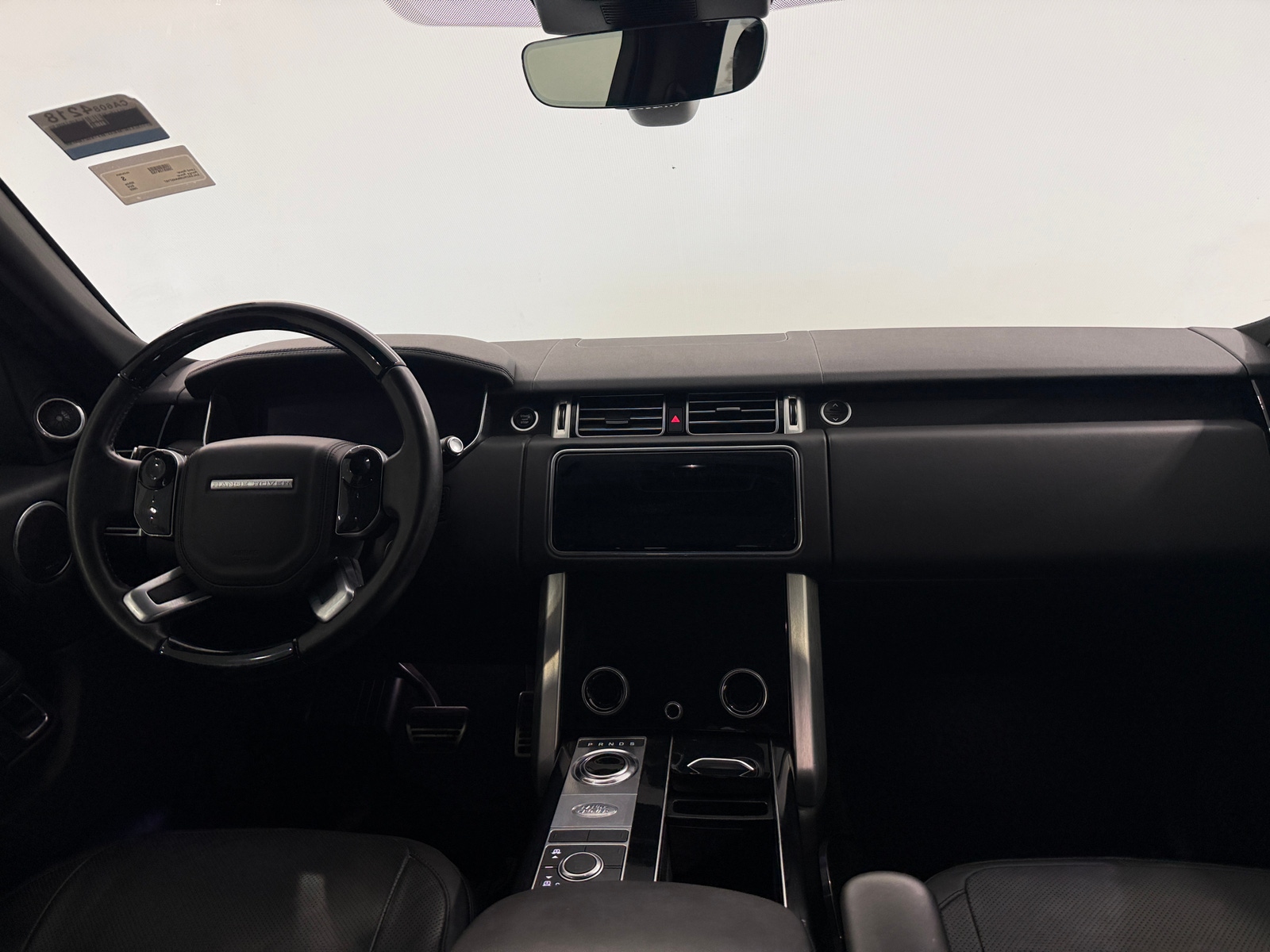 Thumbnail: 2022 Land Rover Range Rover - 2