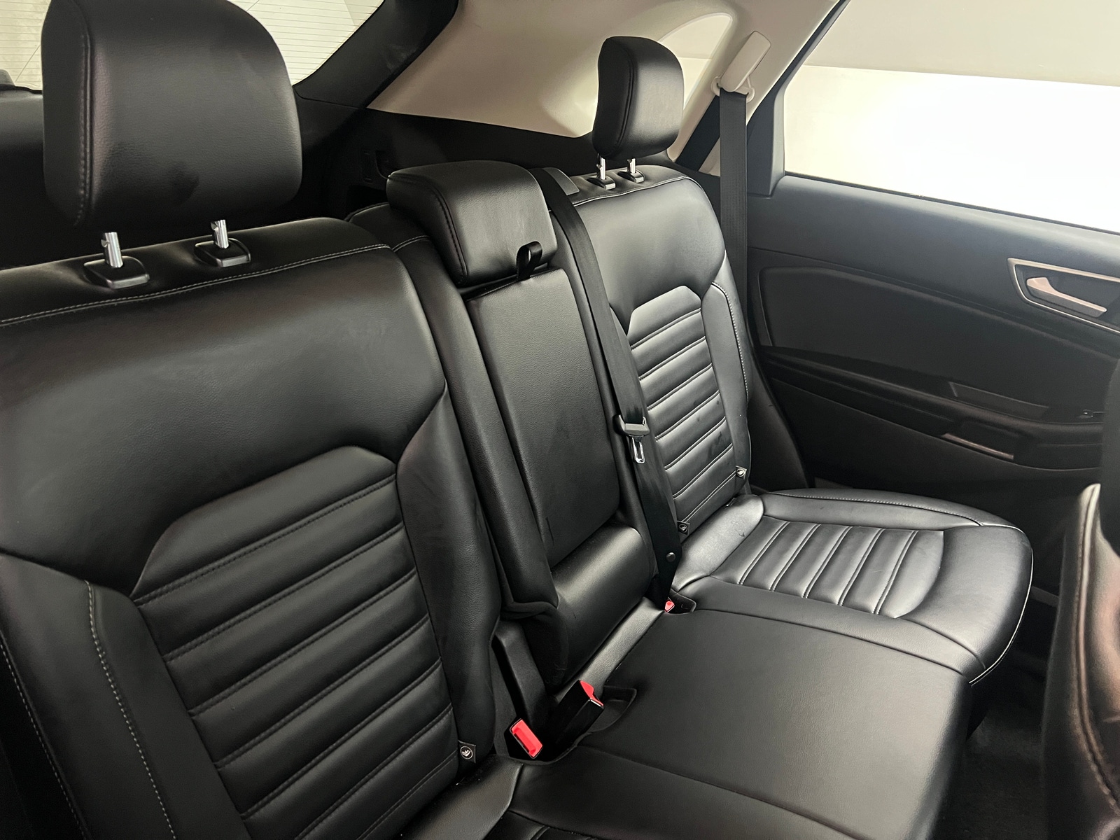 Thumbnail: 2024 Ford Edge - 5