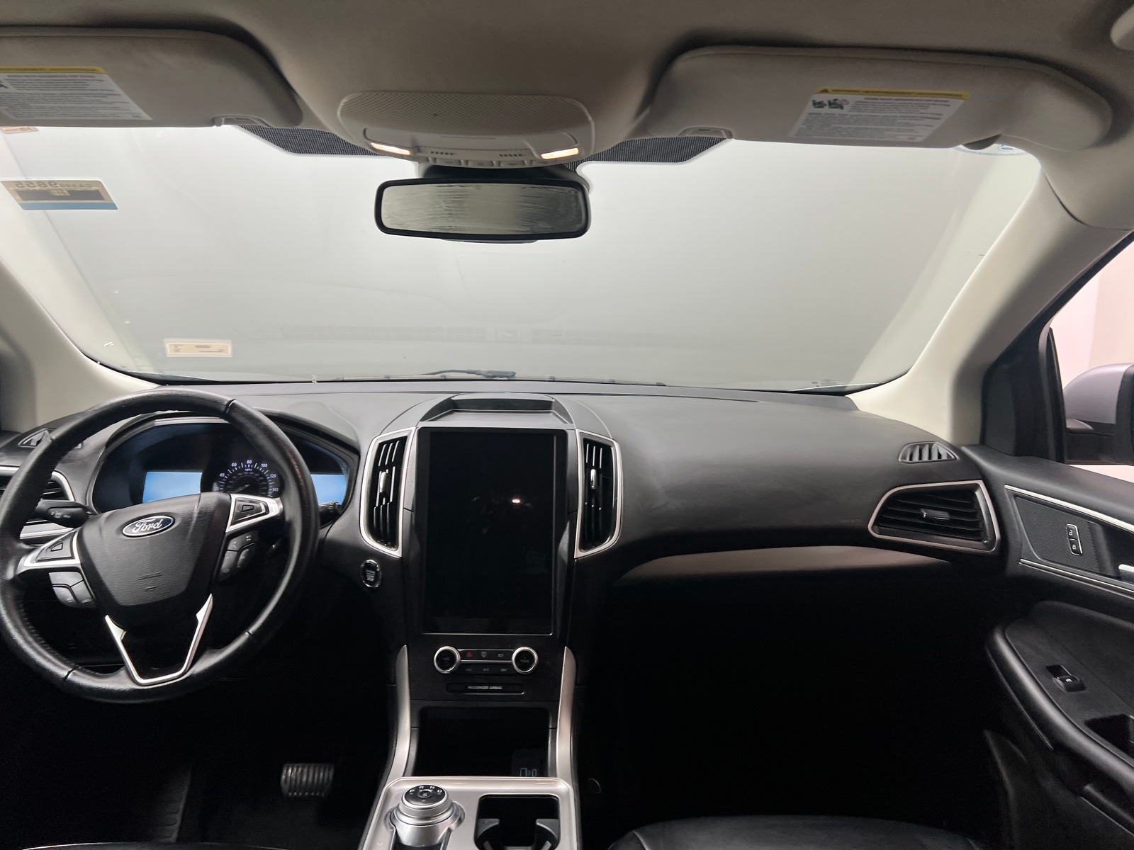 Thumbnail: 2024 Ford Edge - 2