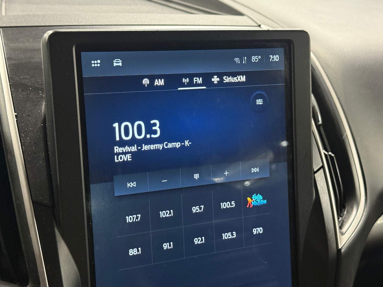 Thumbnail: 2024 Ford Edge - 3