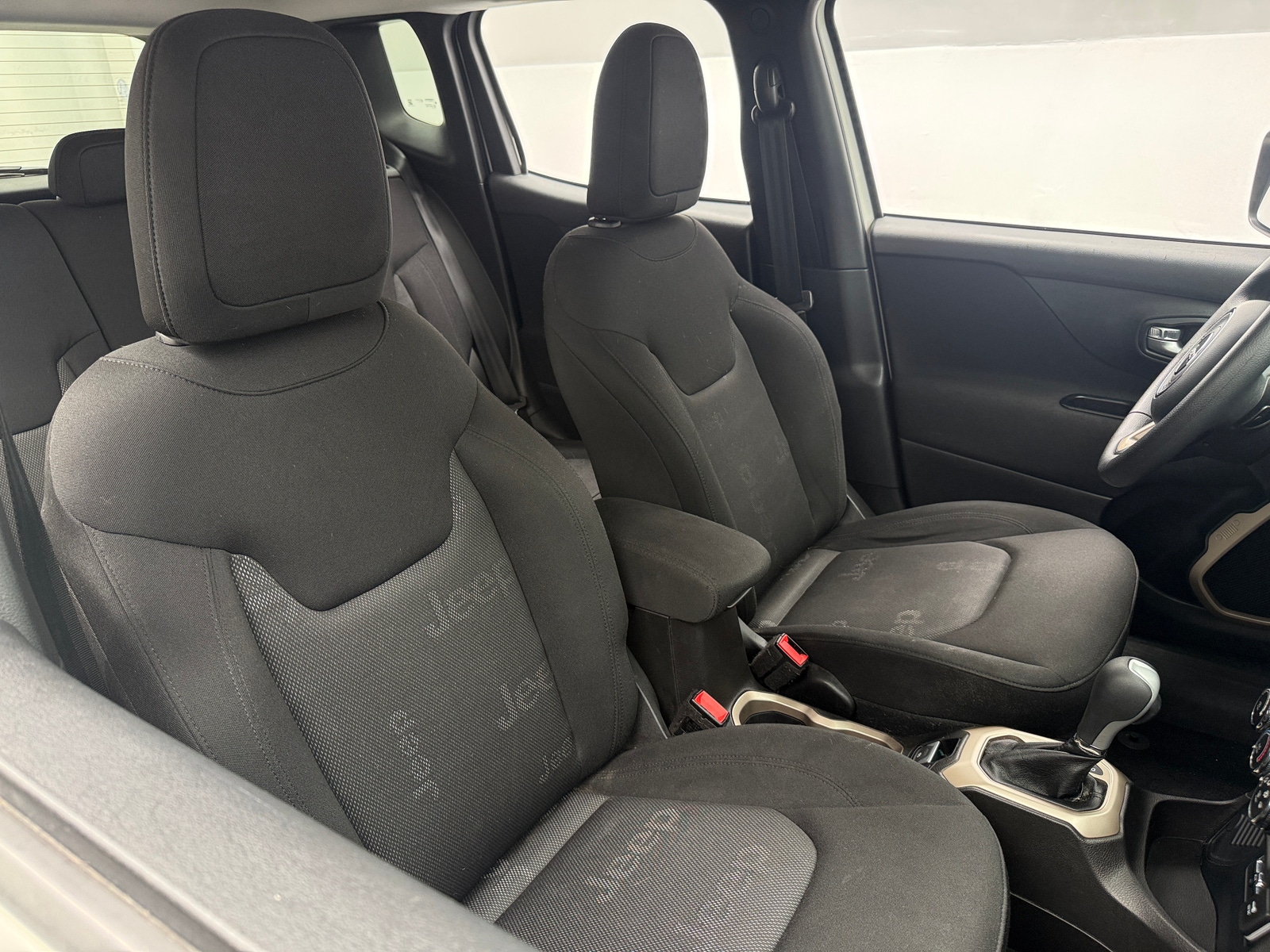 Thumbnail: 2017 Jeep Renegade - 2