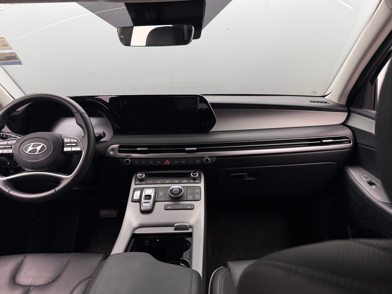 Thumbnail: 2025 Hyundai Palisade - 2