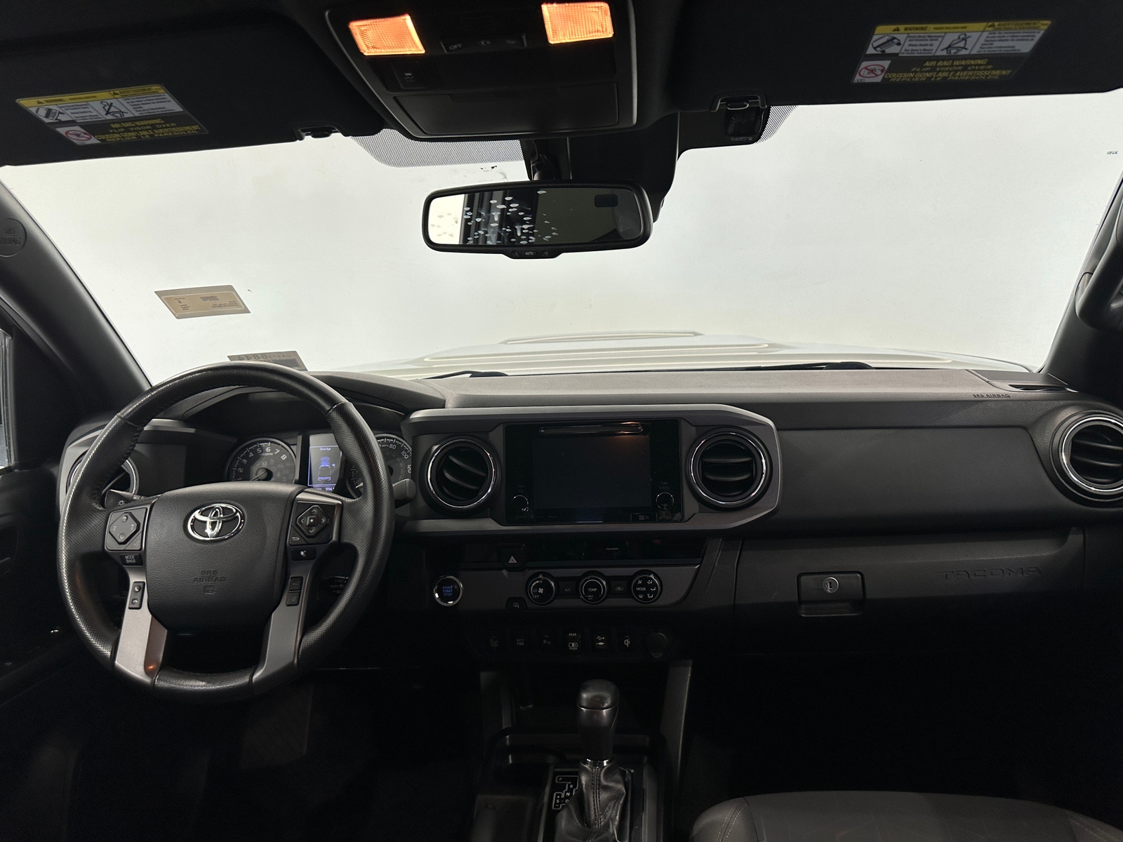 Thumbnail: 2018 Toyota Tacoma - 3