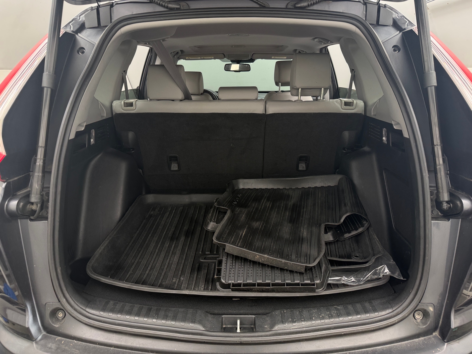 Thumbnail: 2017 Honda CR-V - 6