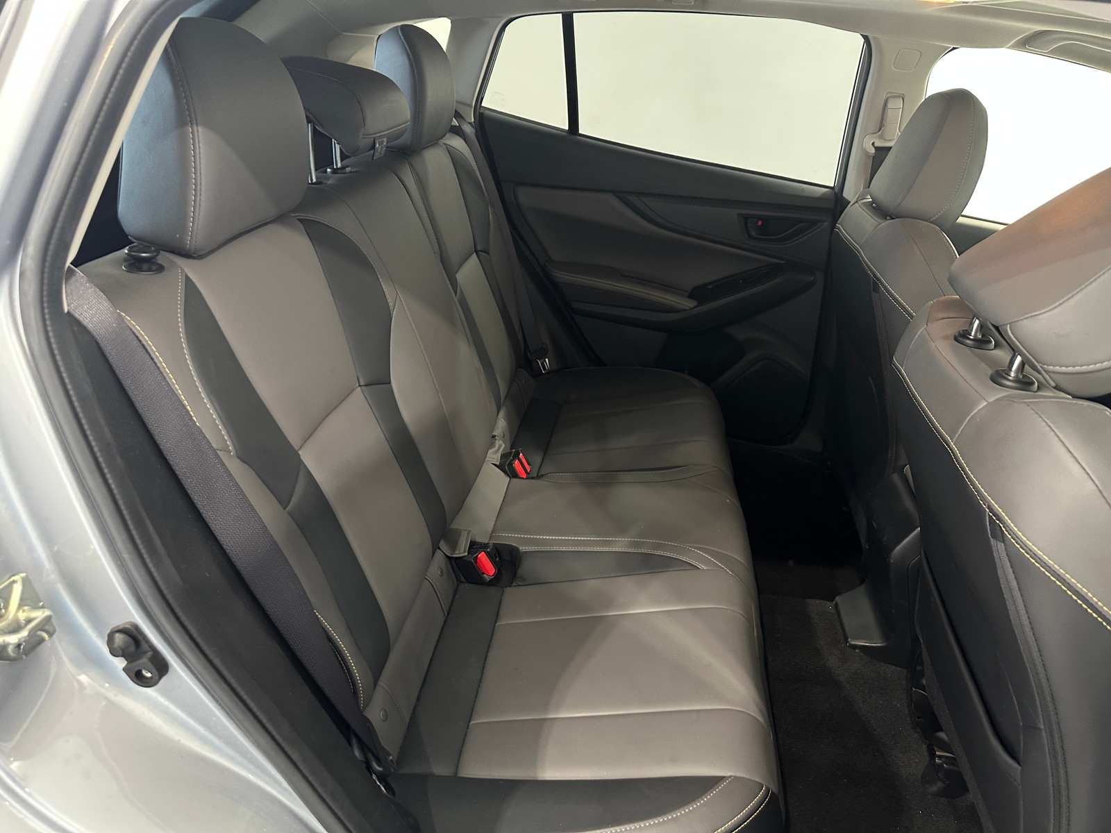 Thumbnail: 2021 Subaru Crosstrek - 5