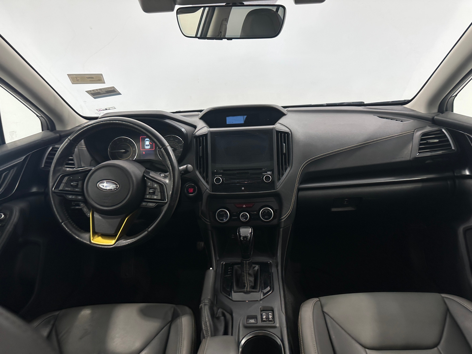 Thumbnail: 2021 Subaru Crosstrek - 2