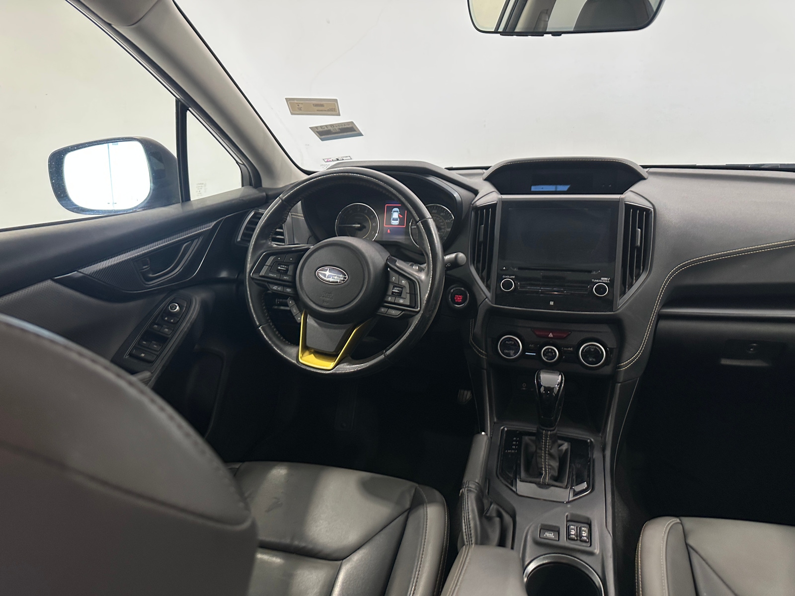 Thumbnail: 2021 Subaru Crosstrek - 4