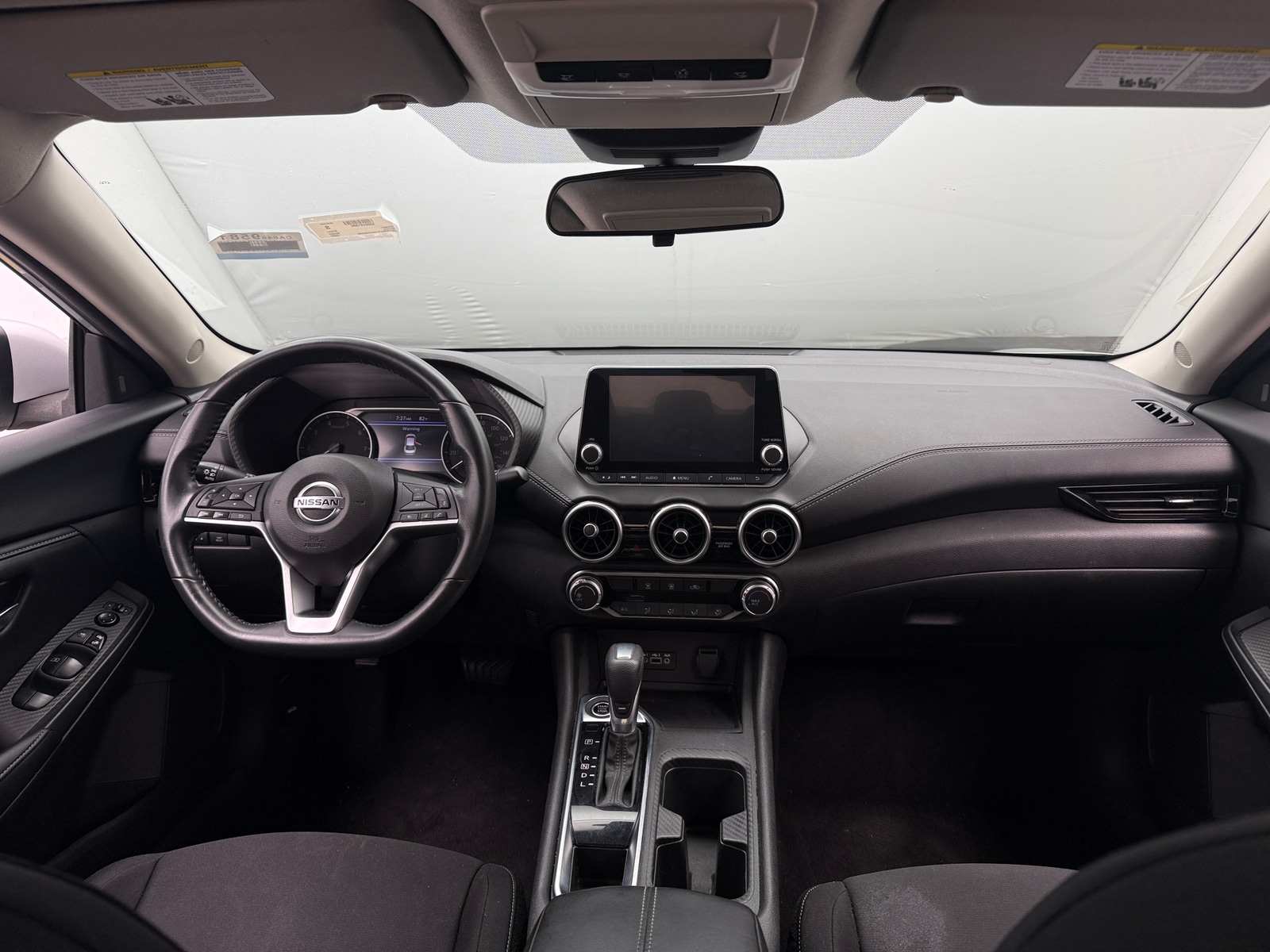 Thumbnail: 2022 Nissan Sentra - 3