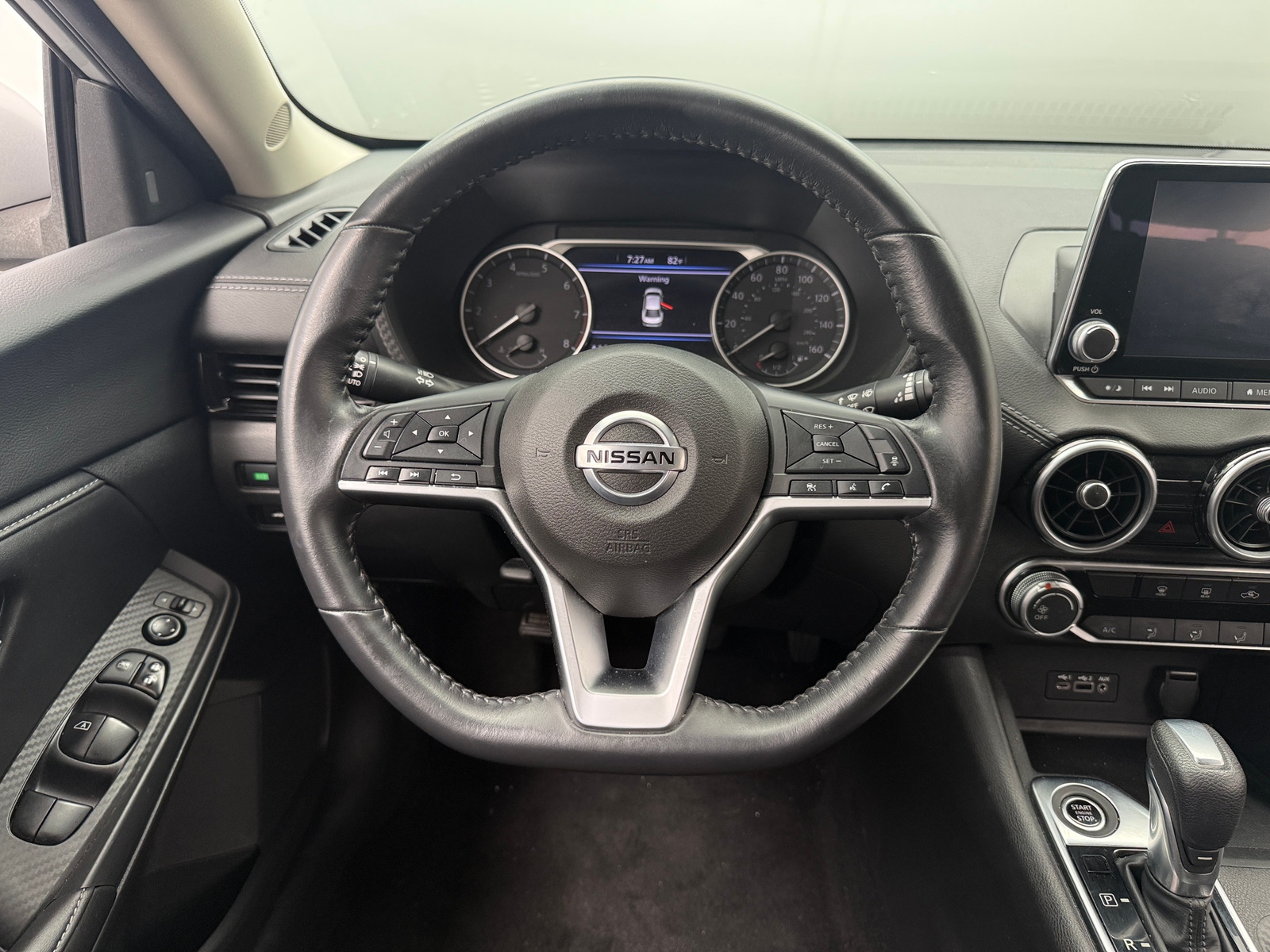 Thumbnail: 2022 Nissan Sentra - 5