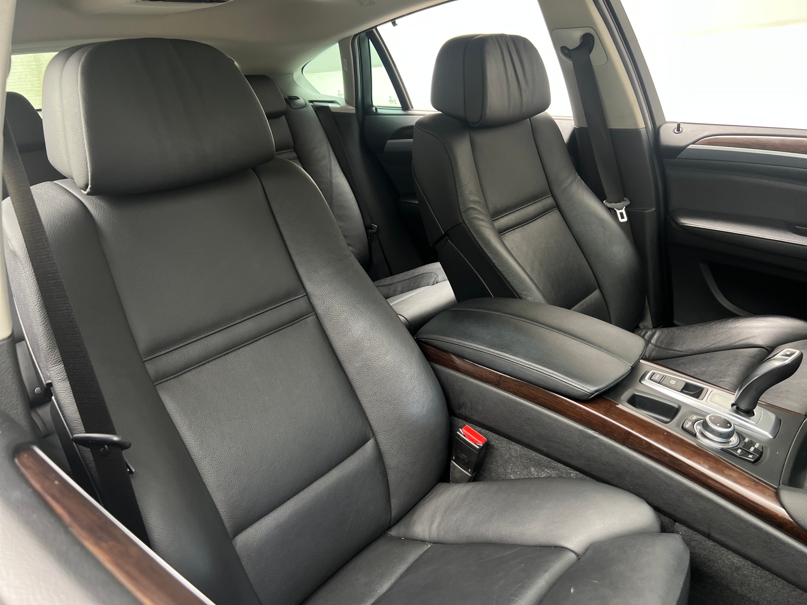 Thumbnail: 2014 BMW X6 - 2