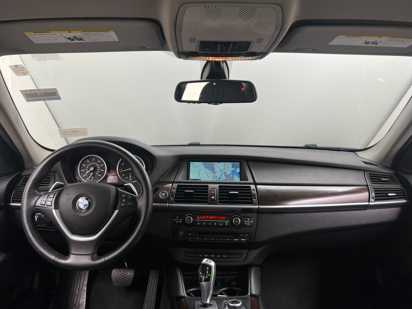 Thumbnail: 2014 BMW X6 - 3