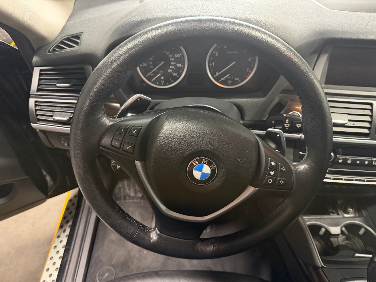 Thumbnail: 2014 BMW X6 - 5