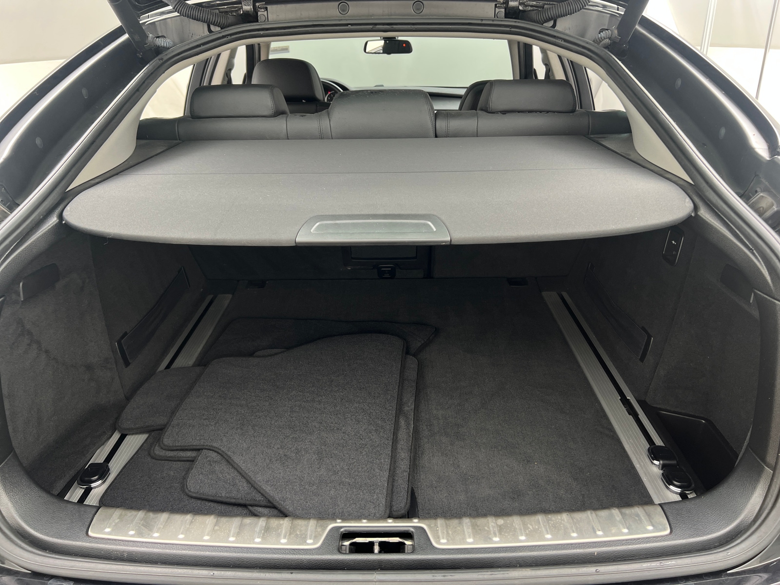 Thumbnail: 2014 BMW X6 - 7