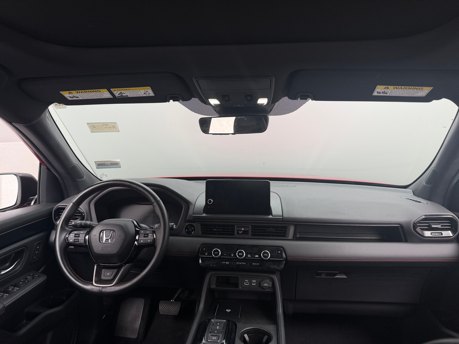 Thumbnail: 2025 Honda Pilot - 2