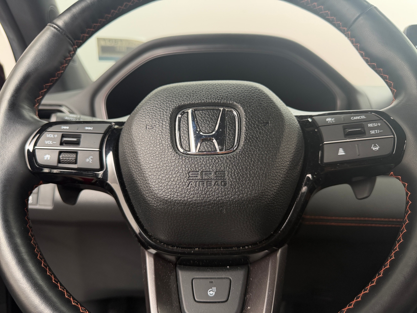 Thumbnail: 2025 Honda Pilot - 4