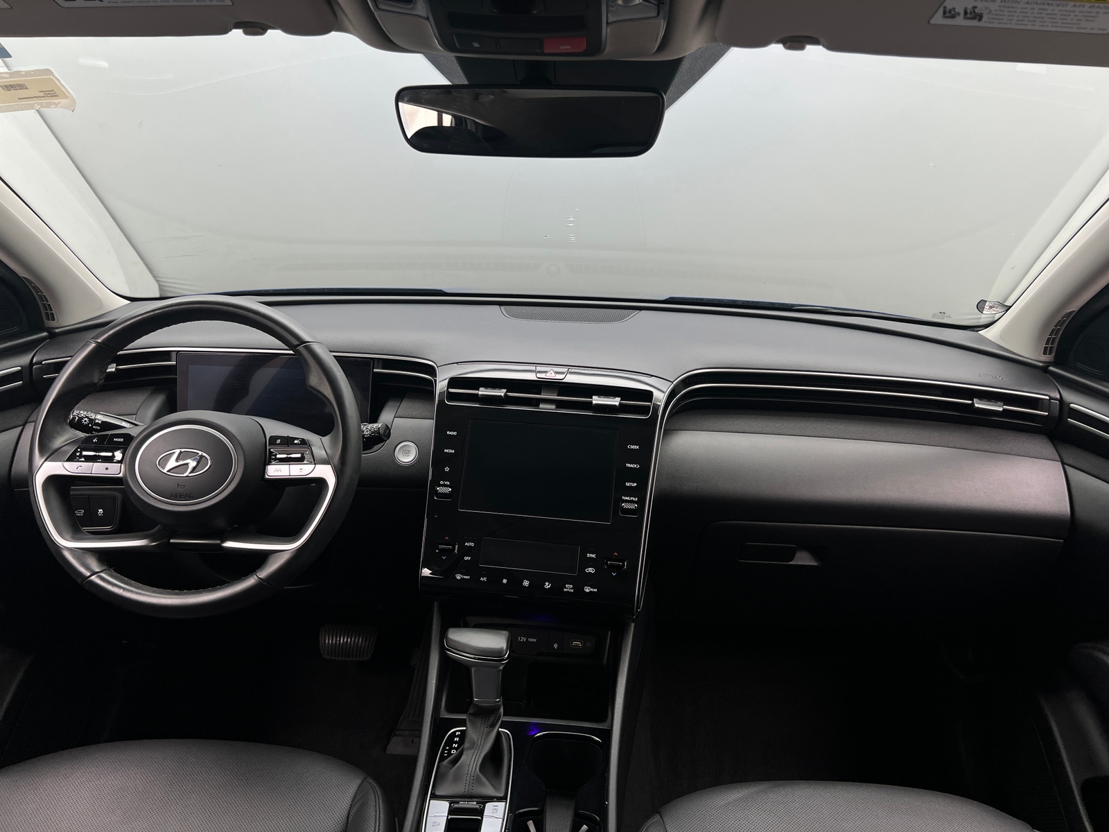 Thumbnail: 2023 Hyundai Tucson - 2