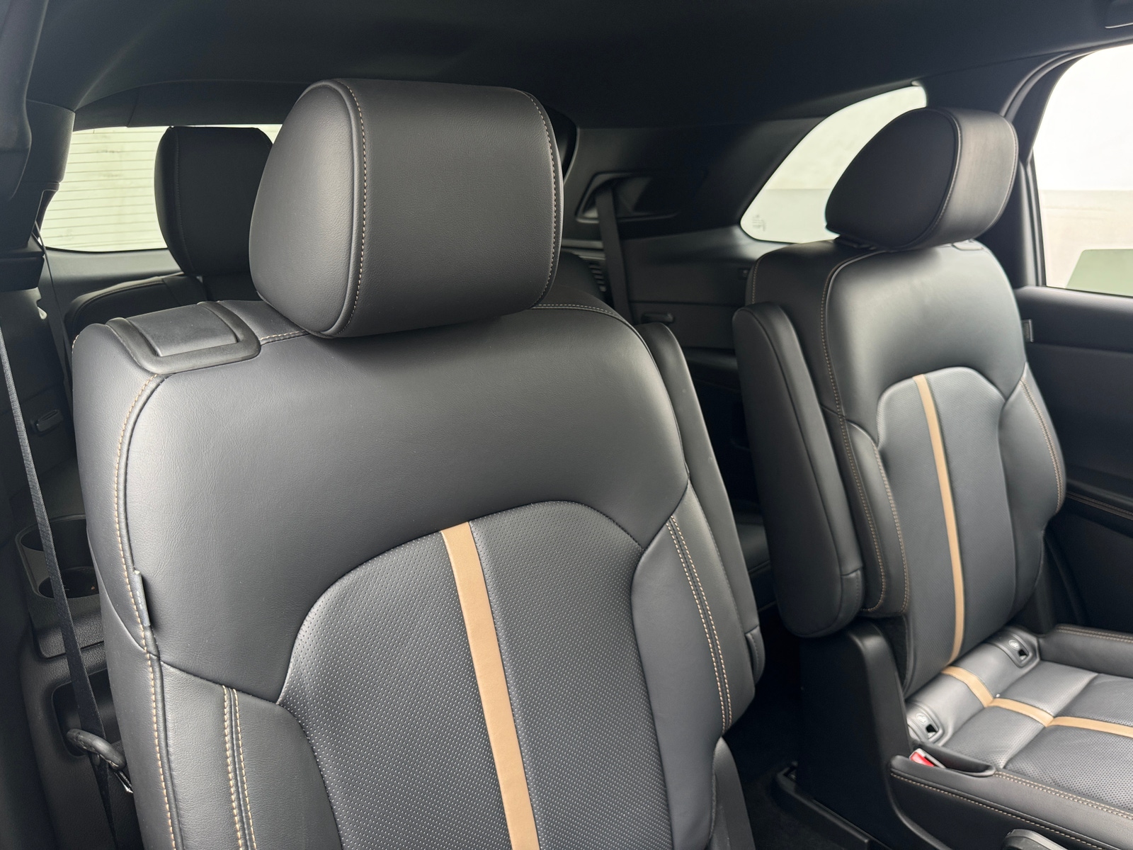 Thumbnail: 2024 Mazda CX-90 - 5