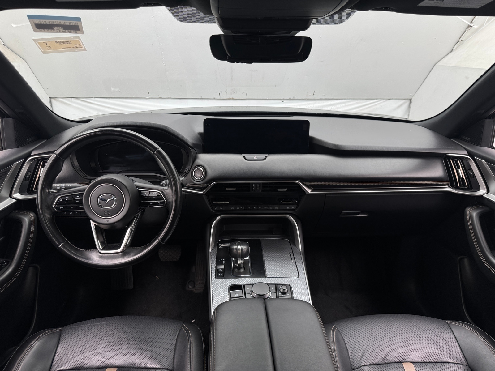 Thumbnail: 2024 Mazda CX-90 - 2