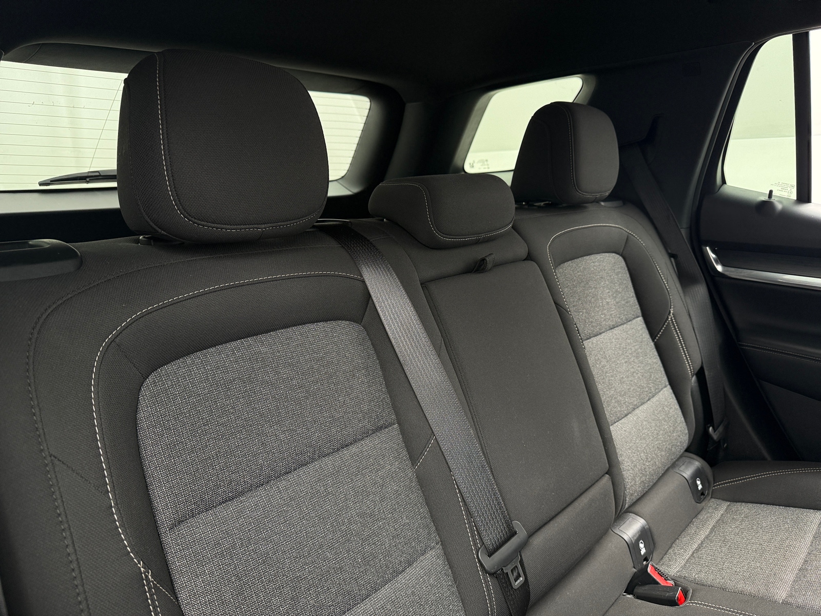 Thumbnail: 2026 GMC Terrain - 6