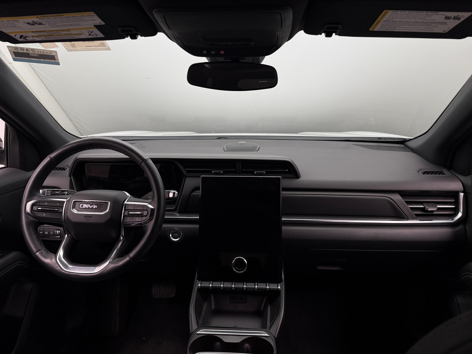Thumbnail: 2026 GMC Terrain - 3