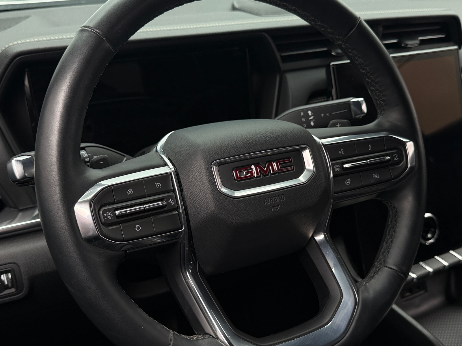 Thumbnail: 2026 GMC Terrain - 5