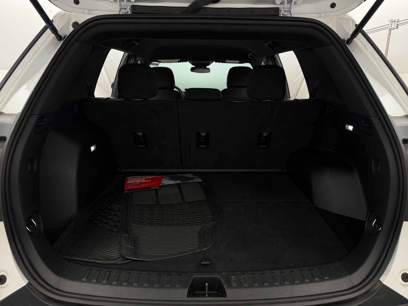 Thumbnail: 2026 GMC Terrain - 7
