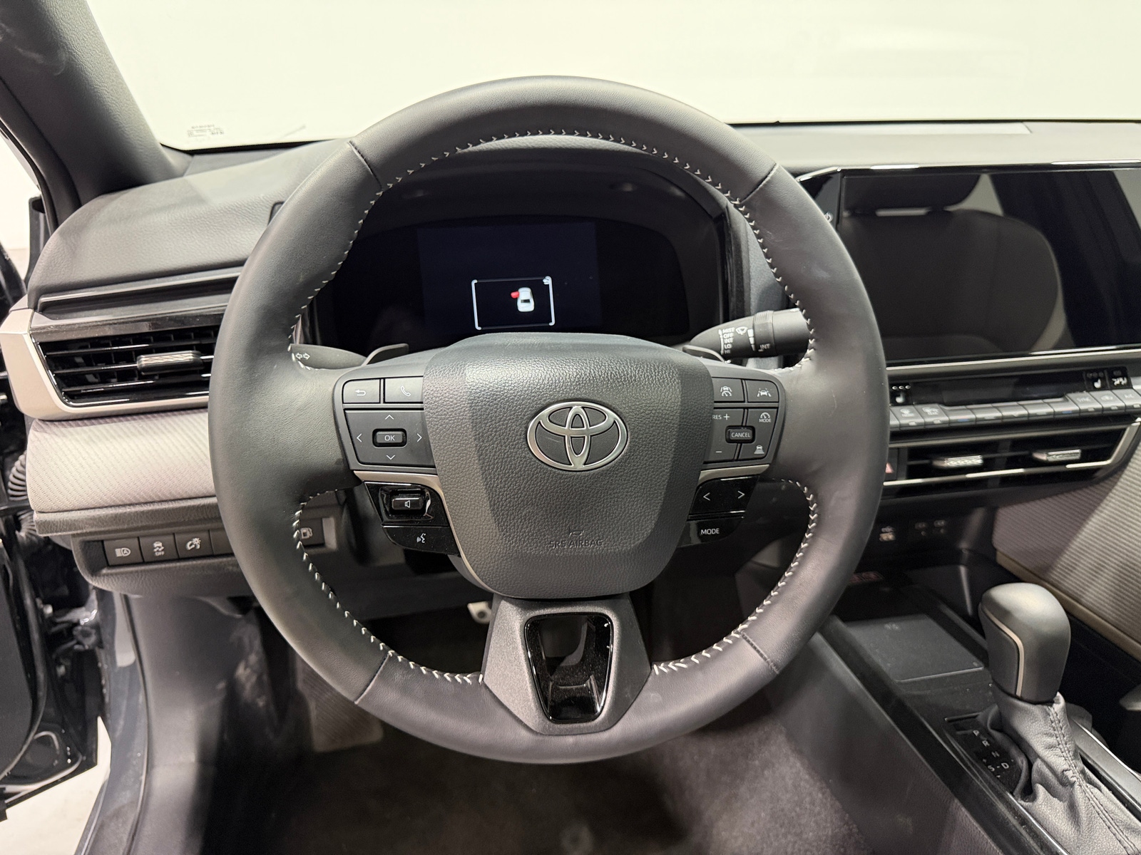Thumbnail: 2025 Toyota Camry - 5