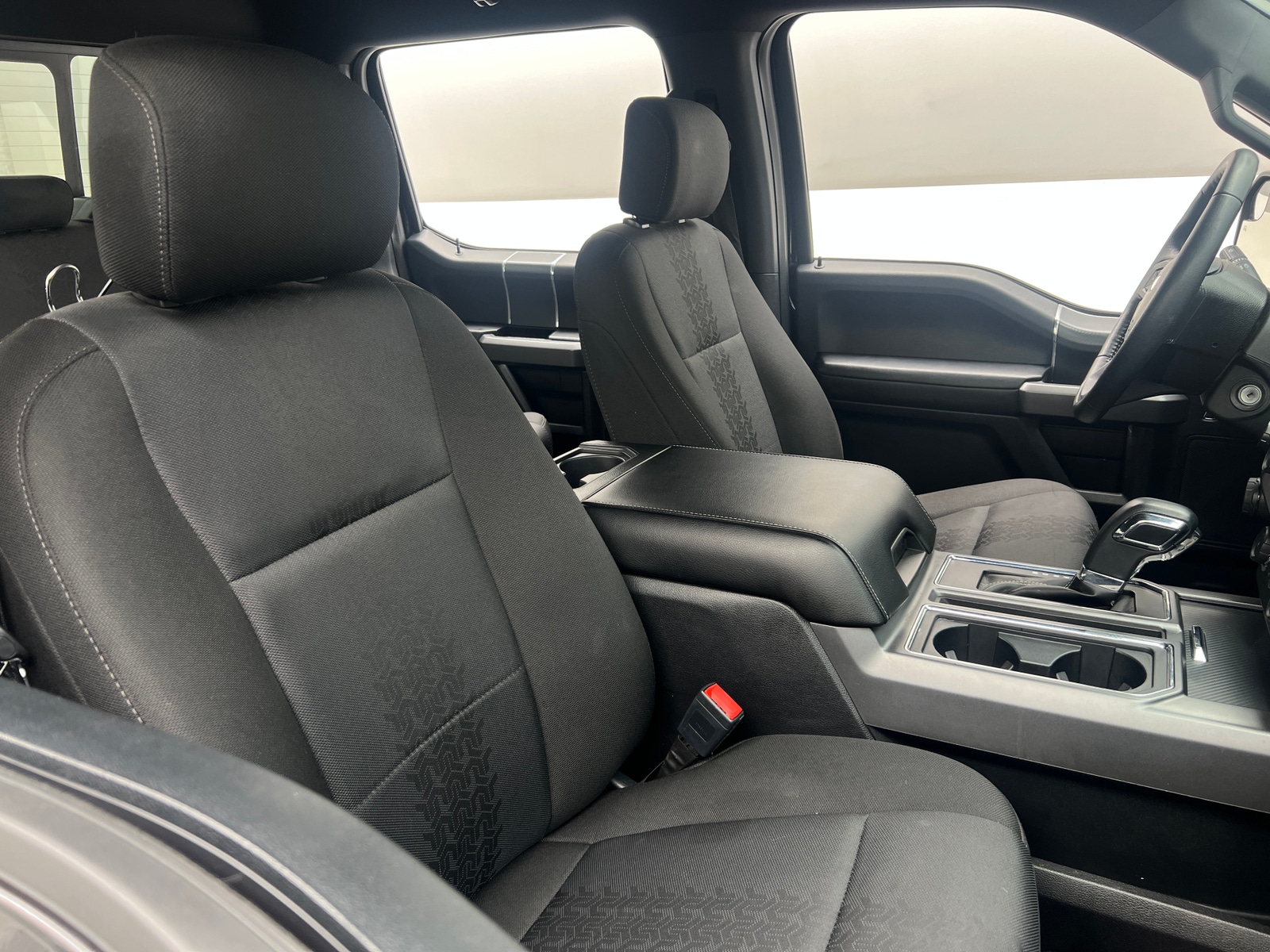 Thumbnail: 2020 Ford Econoline - 2