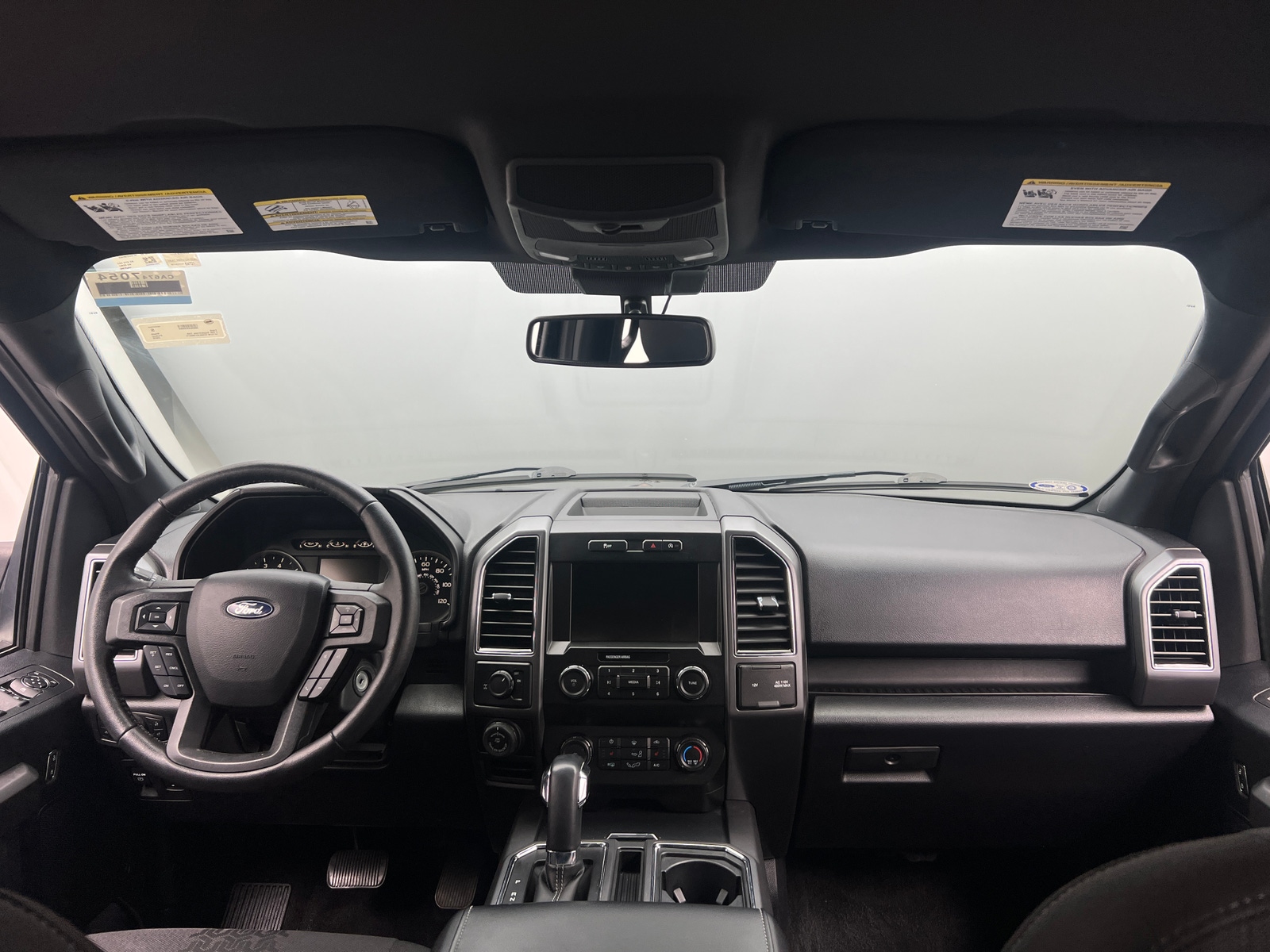 Thumbnail: 2020 Ford Econoline - 3