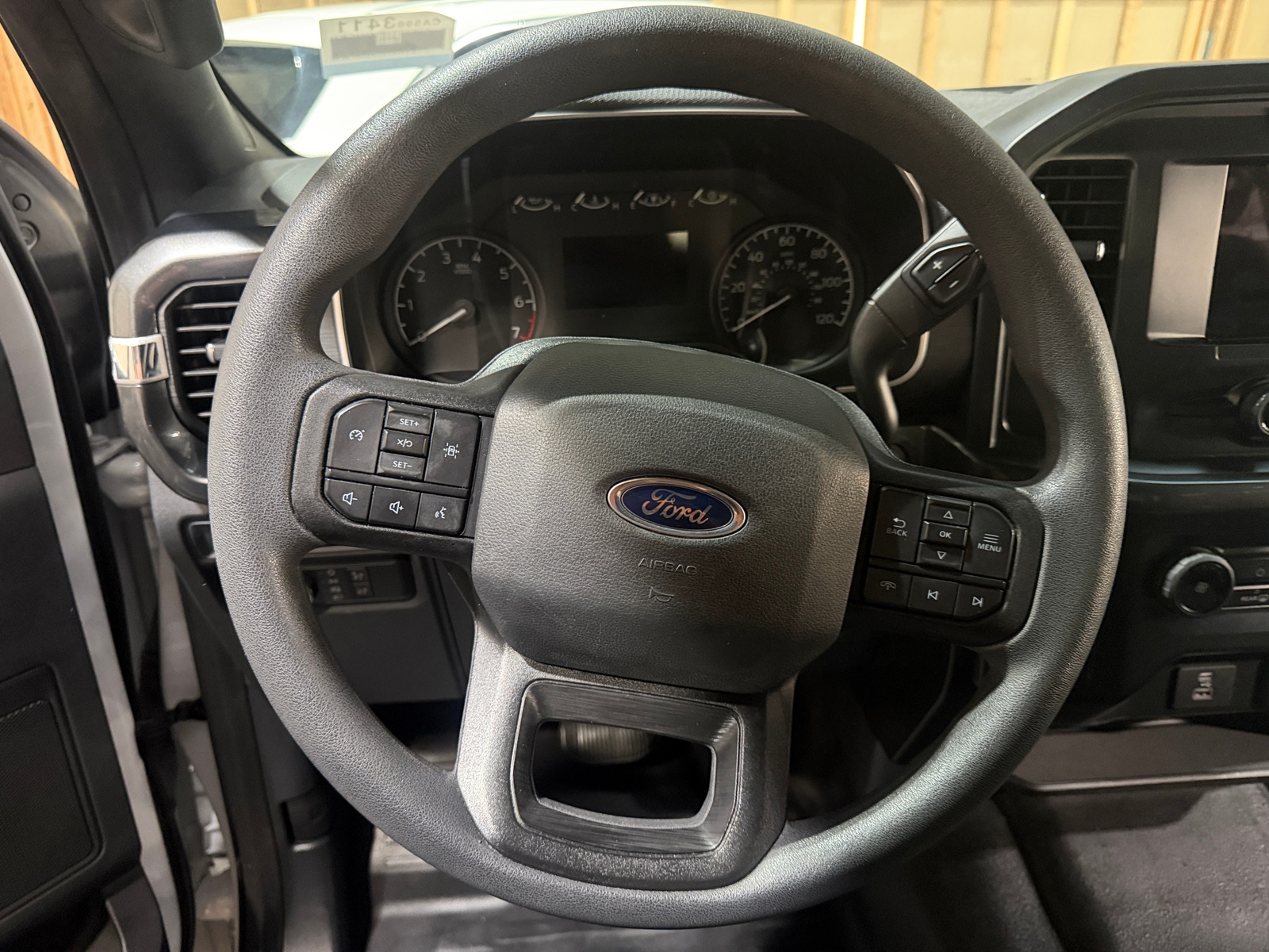 Thumbnail: 2022 Ford Econoline - 5