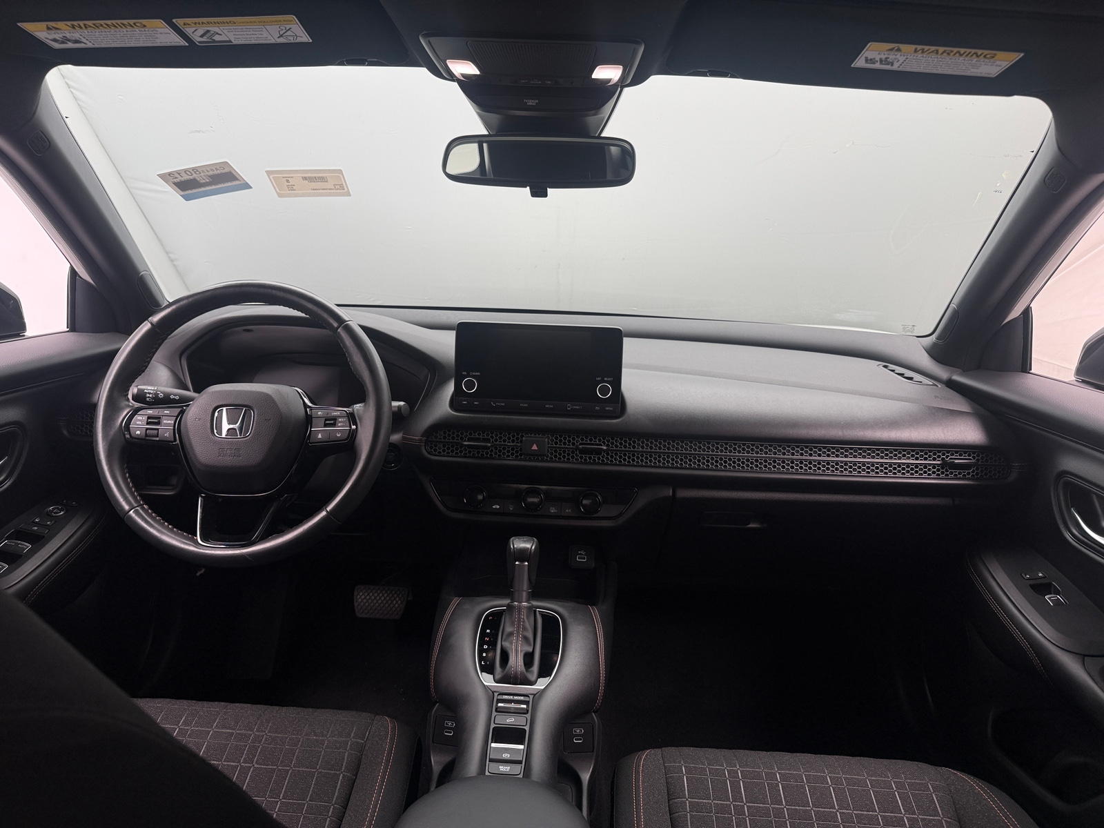 Thumbnail: 2024 Honda HR-V - 3