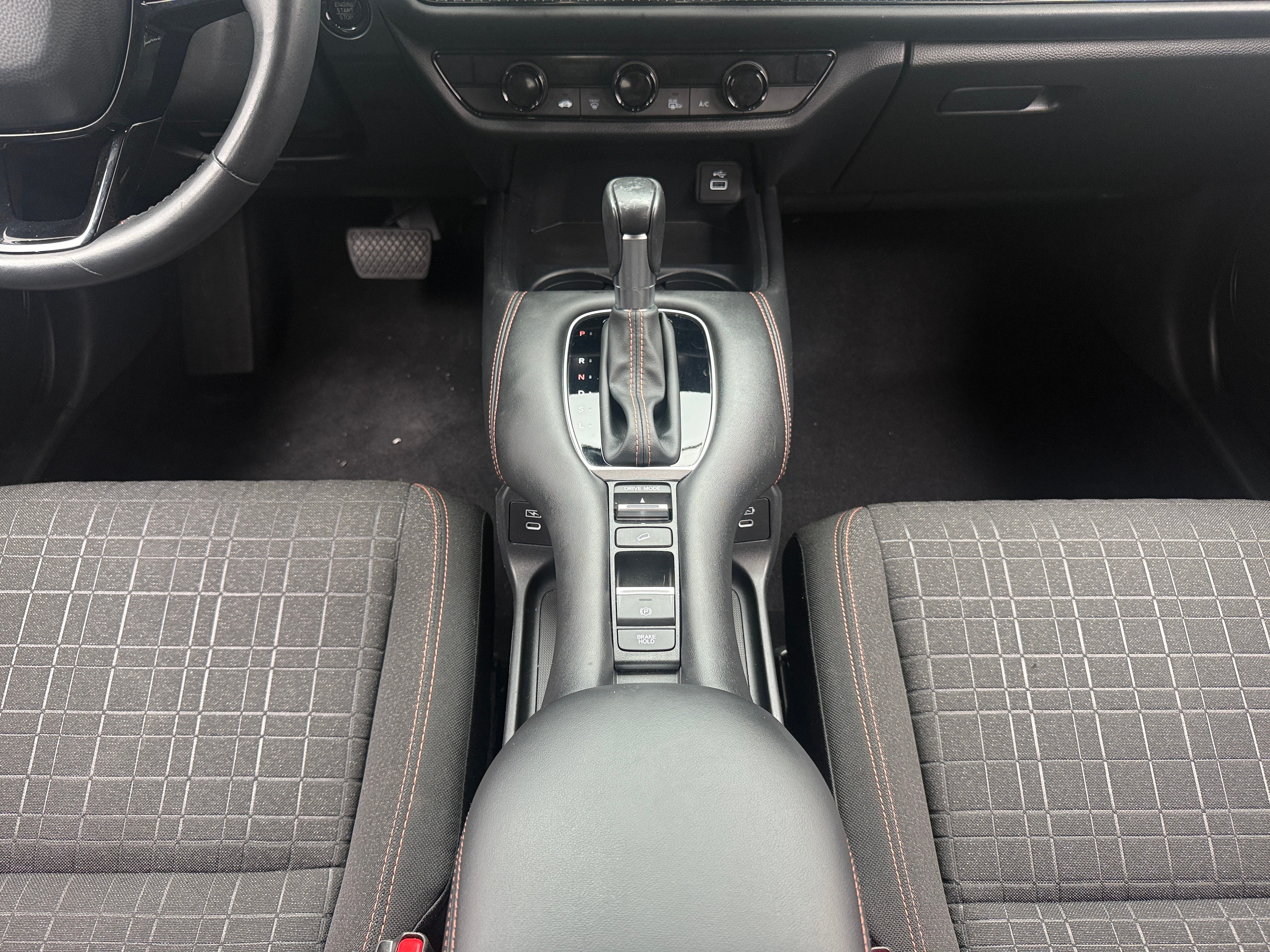 2024 Honda HR-V