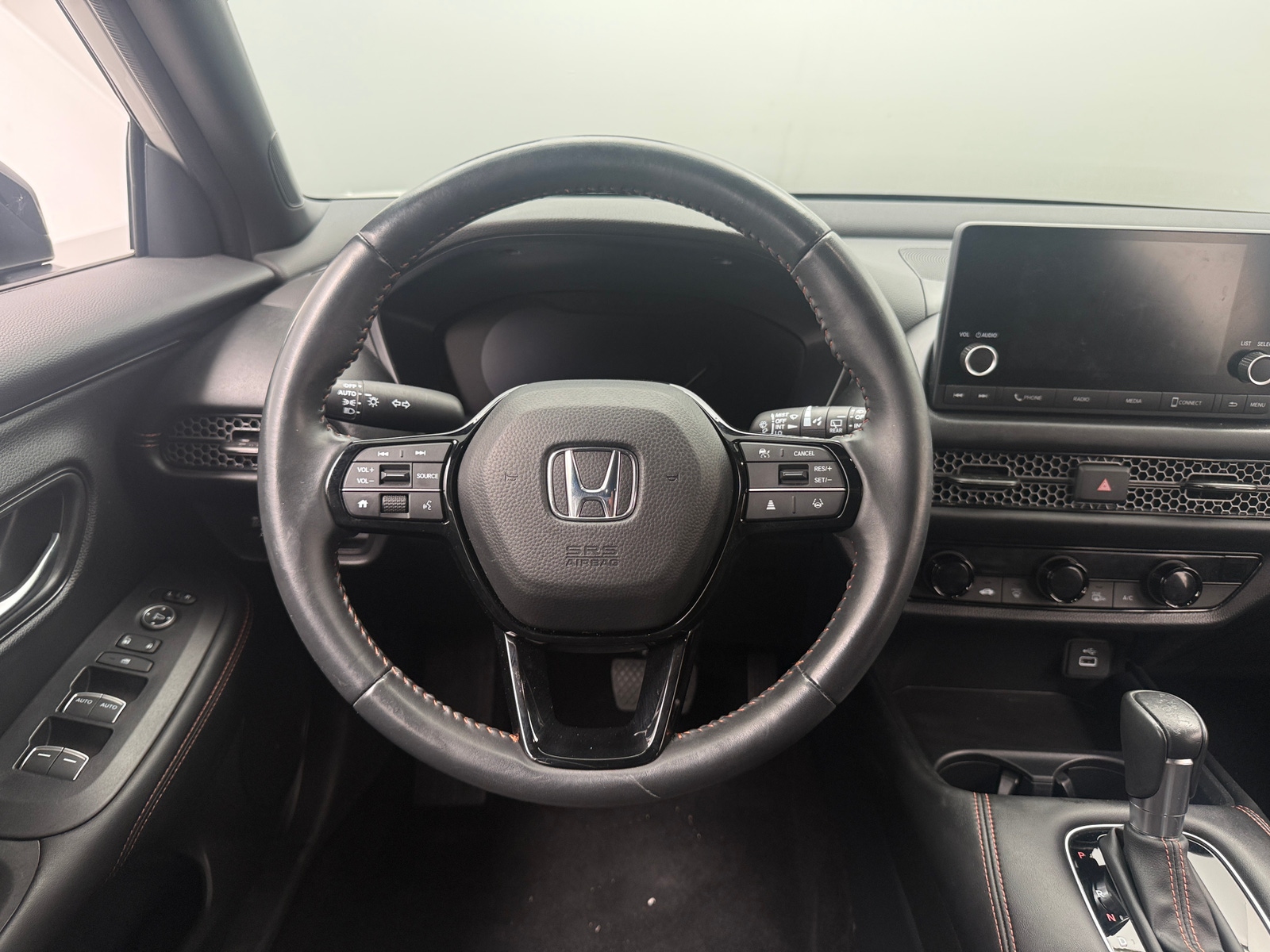 Thumbnail: 2024 Honda HR-V - 5