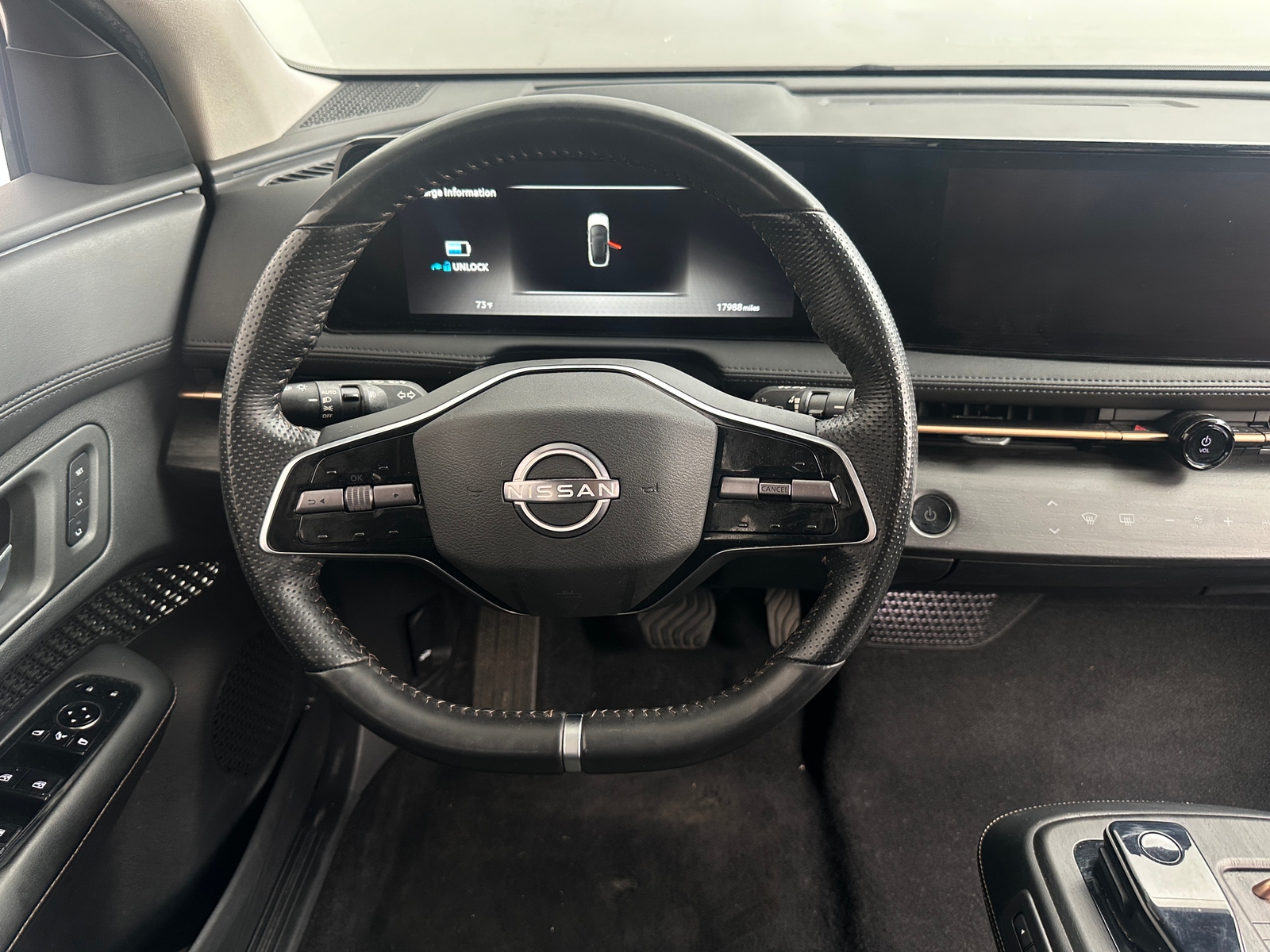 Thumbnail: 2023 Nissan Ariya - 4