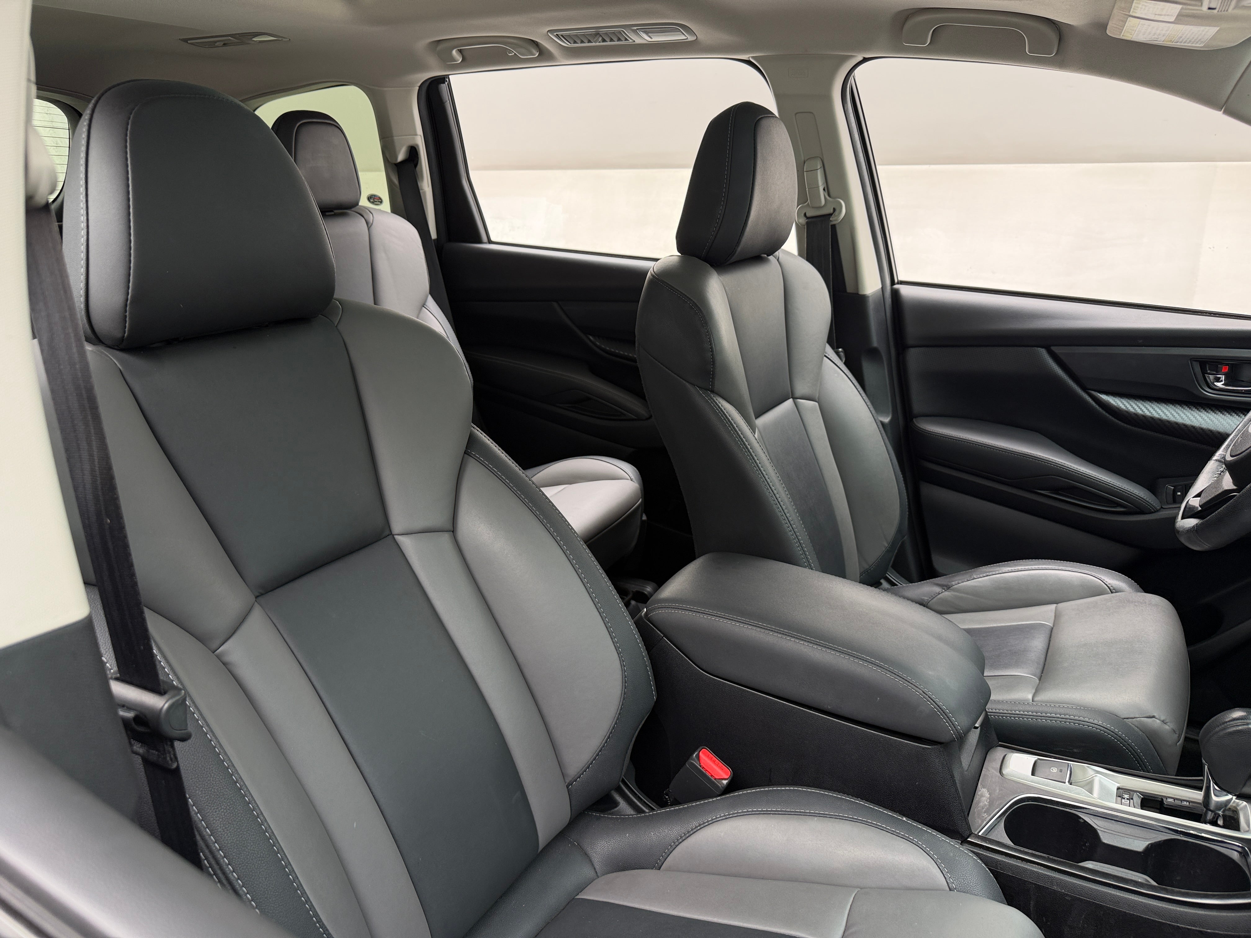2022 Subaru Ascent