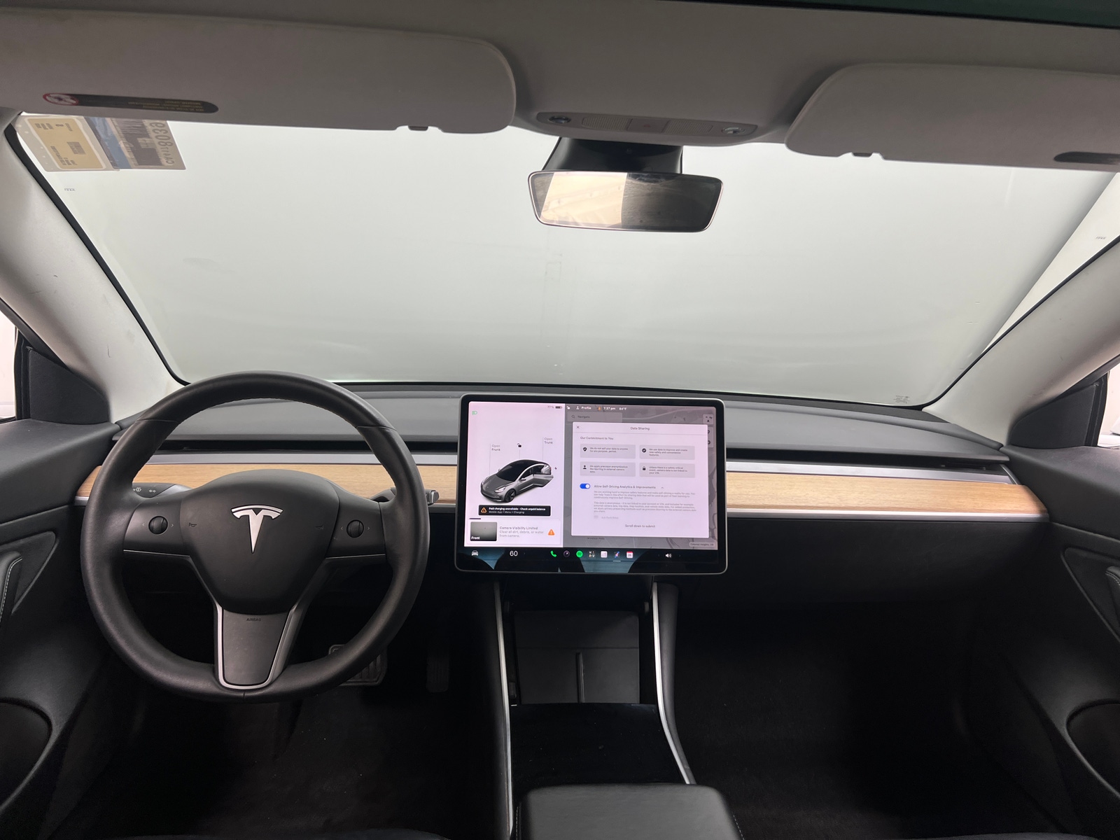 Thumbnail: 2020 Tesla Model 3 - 2