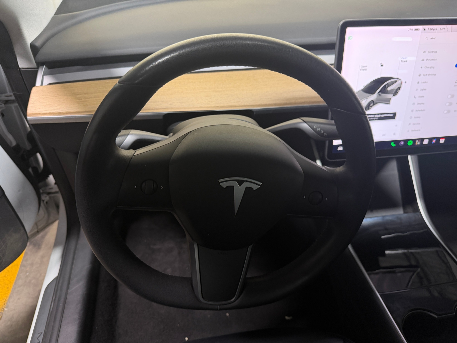 Thumbnail: 2020 Tesla Model 3 - 4