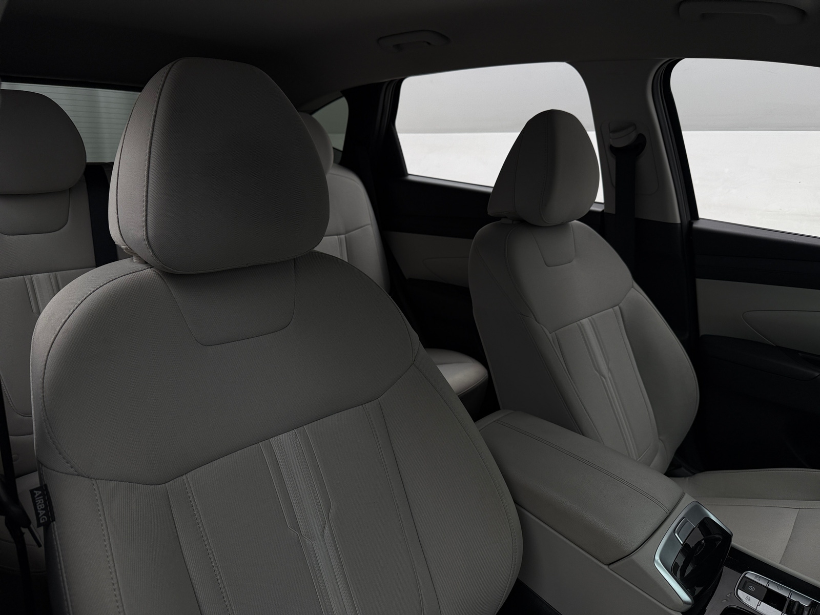 Thumbnail: 2025 Hyundai Tucson - 2