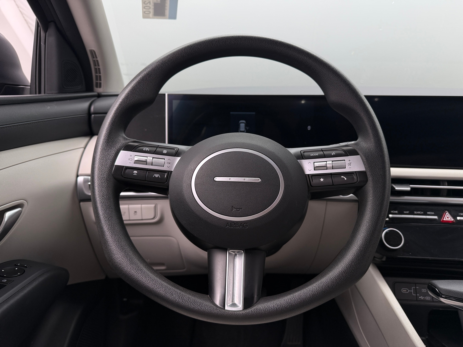 Thumbnail: 2025 Hyundai Tucson - 5
