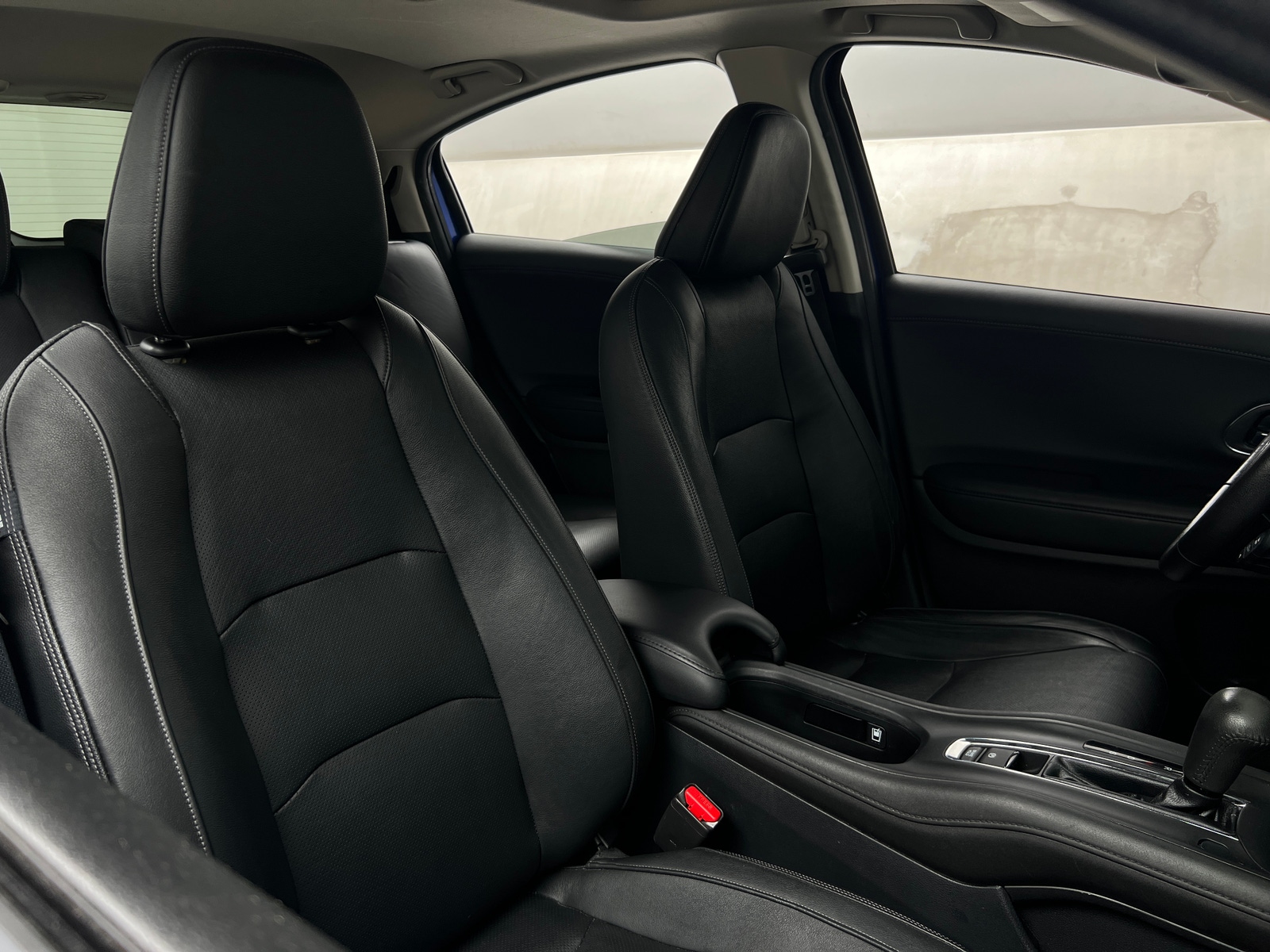 Thumbnail: 2019 Honda HR-V - 2