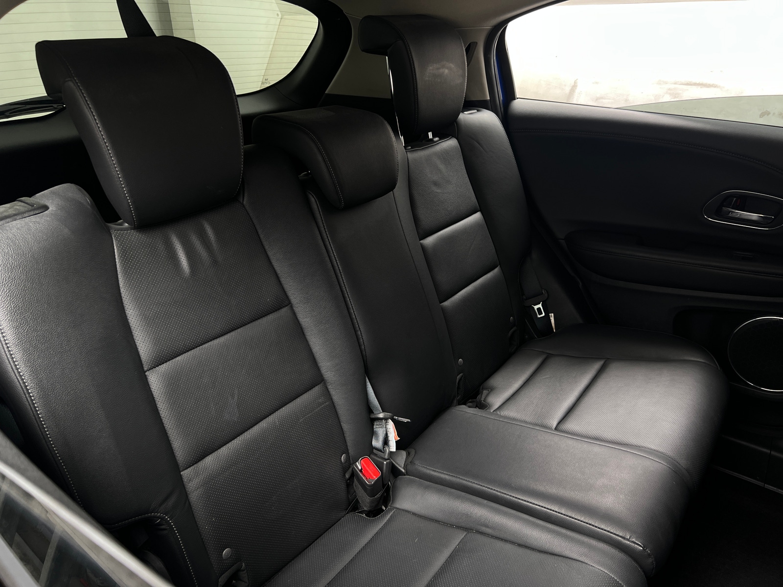 Thumbnail: 2019 Honda HR-V - 6