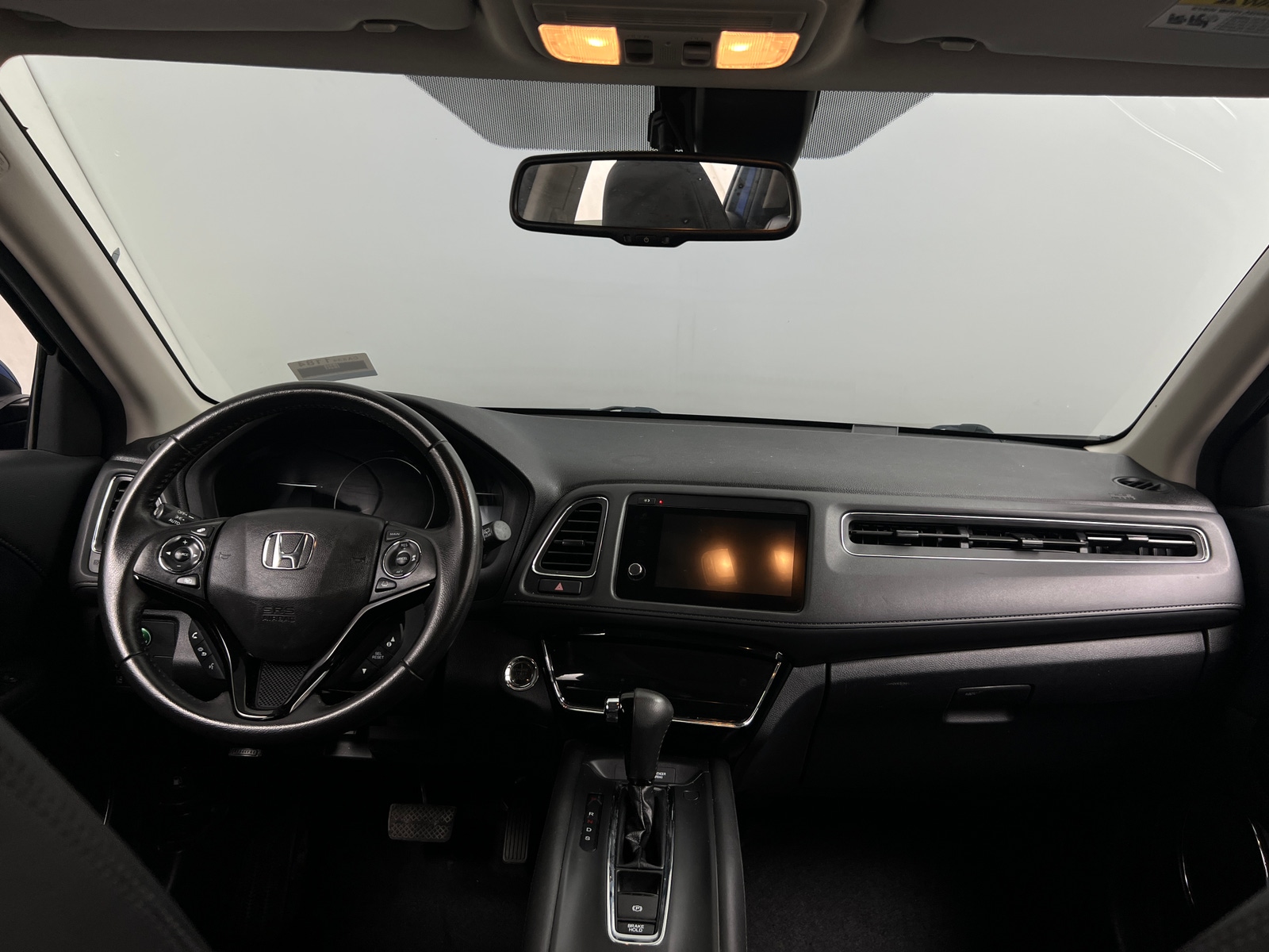 Thumbnail: 2019 Honda HR-V - 3