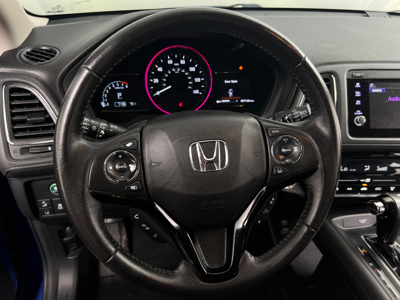 Thumbnail: 2019 Honda HR-V - 5