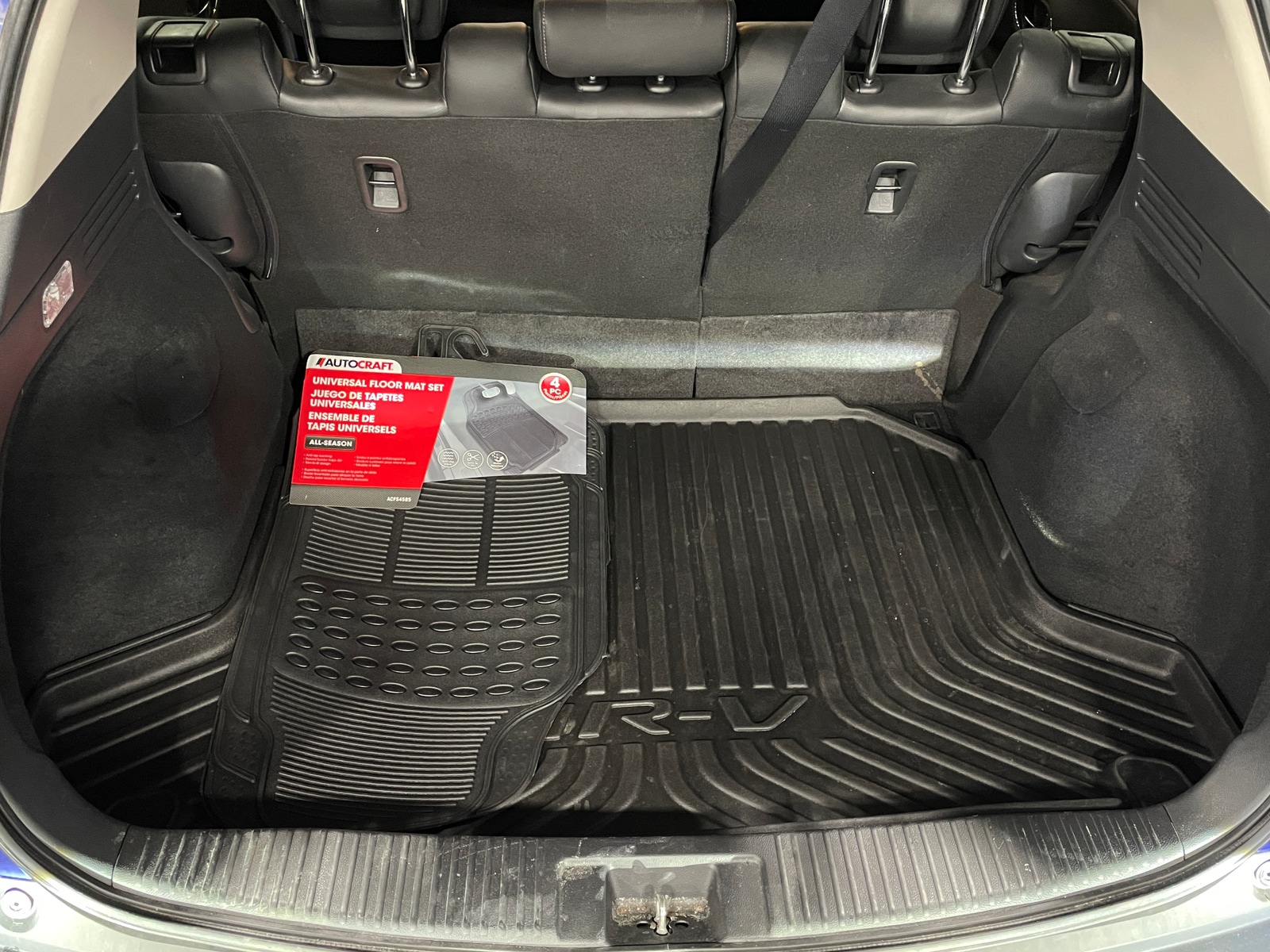 Thumbnail: 2019 Honda HR-V - 7