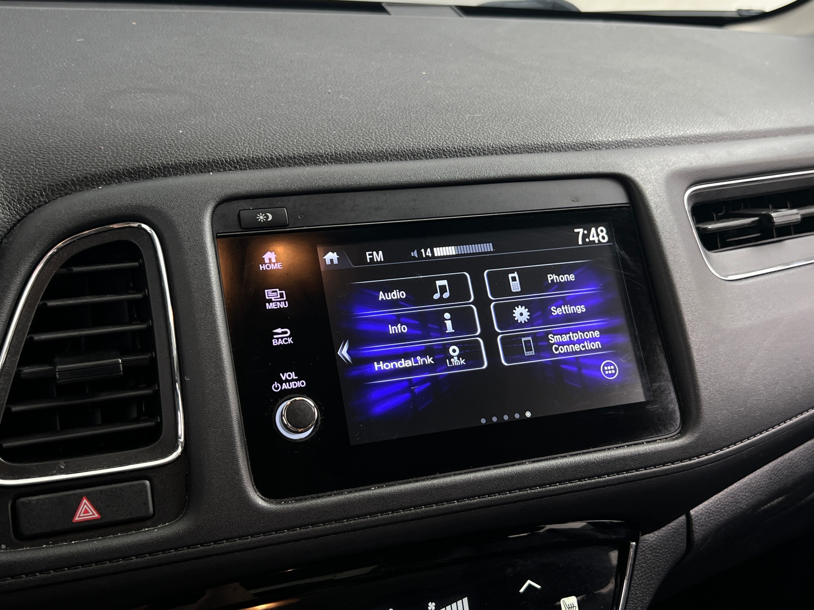 Thumbnail: 2019 Honda HR-V - 4