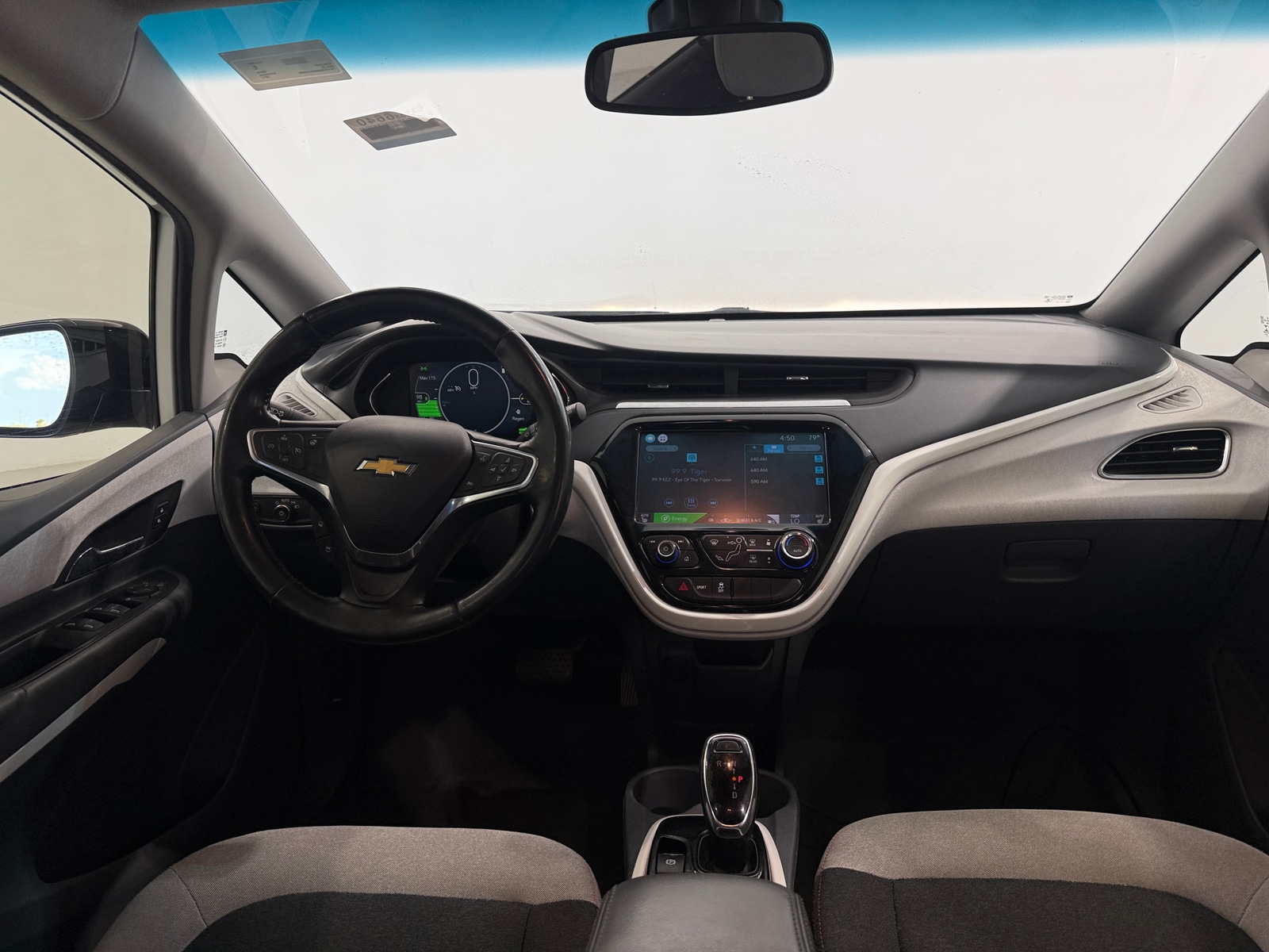 Thumbnail: 2017 Chevrolet Bolt EV - 3