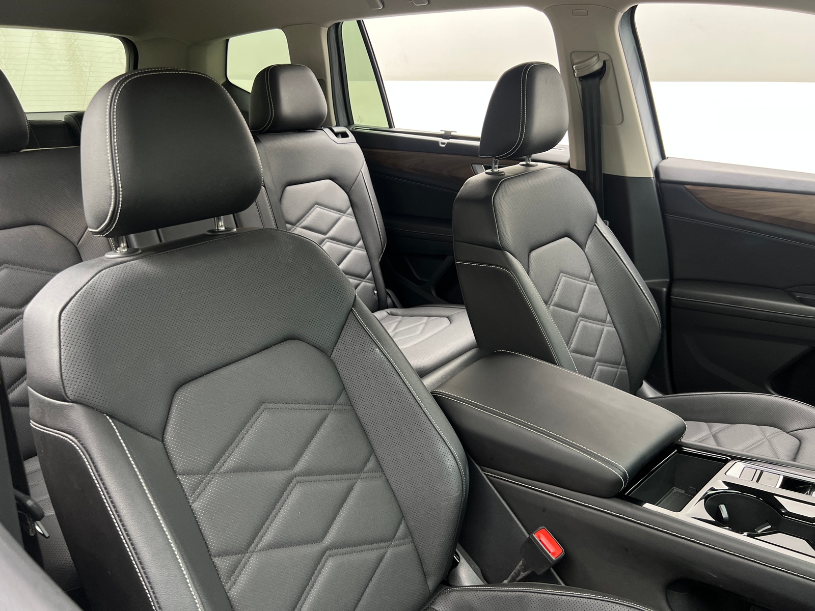 Thumbnail: 2026 Volkswagen Atlas - 2