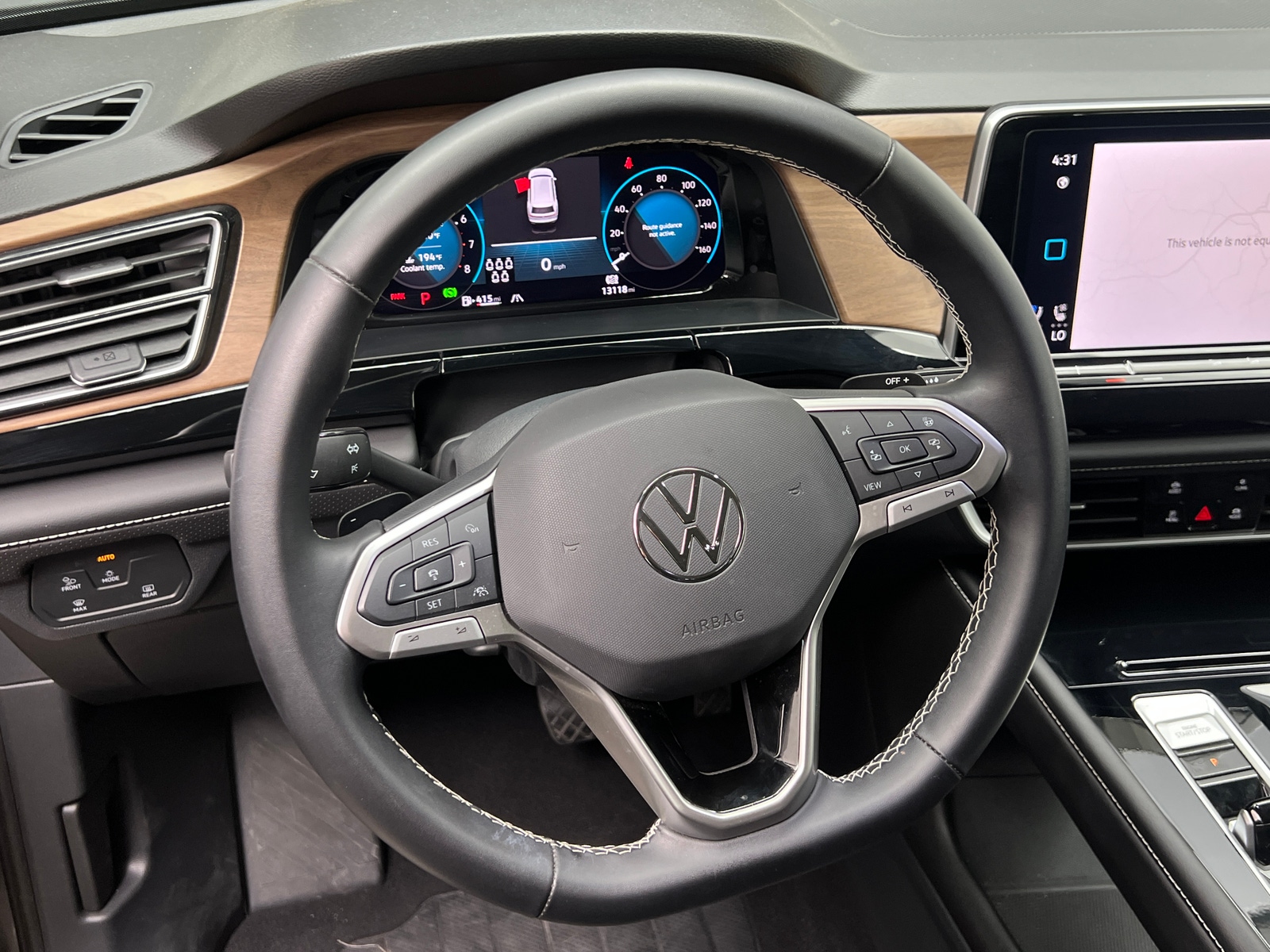 Thumbnail: 2026 Volkswagen Atlas - 5