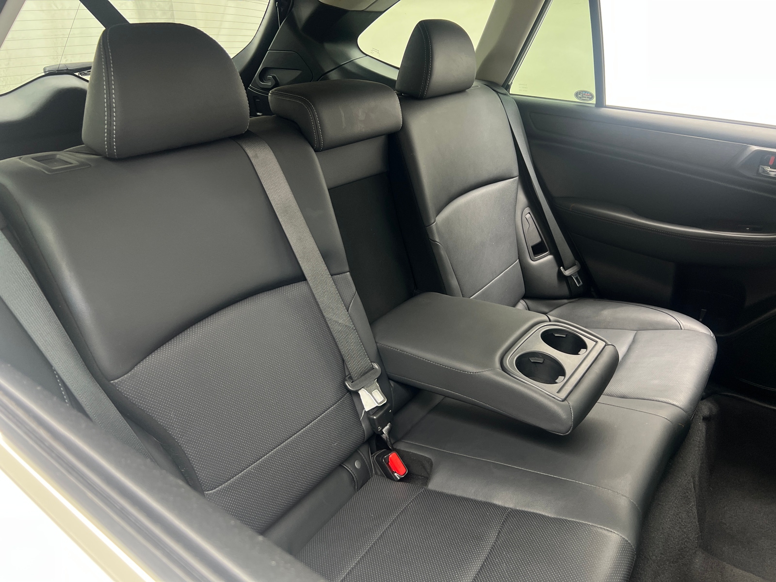 Thumbnail: 2016 Subaru Outback - 5