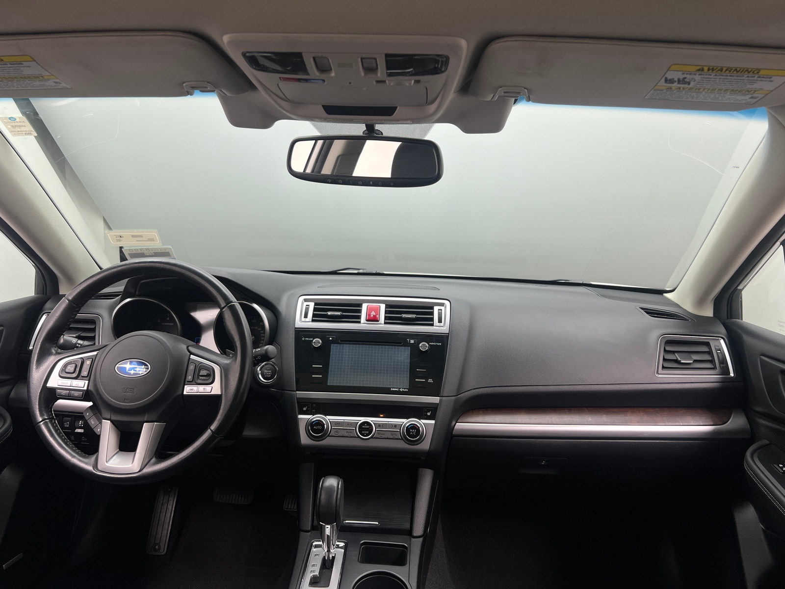 Thumbnail: 2016 Subaru Outback - 2